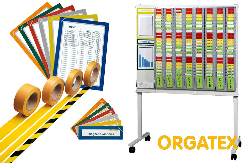Visual Management Lean Tools Lean Manufacturing Visual Management My